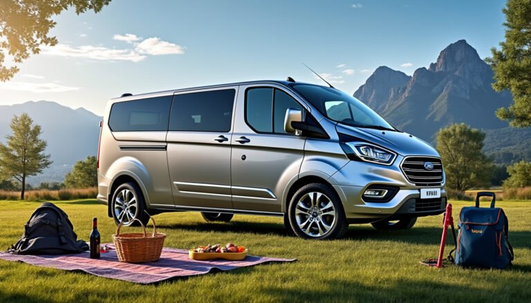 plongez dans l'univers du chausson titanium 720 ford 2.0l tdci et découvrez comment ce véhicule innovant transformera vos escapades de week-end en véritables aventures. alliez confort, performance et praticité pour des moments inoubliables sur la route.