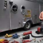 Guide complet pour le branchement de prise remorque