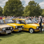 La renaissance de la Renault 6 : un retour aux sources