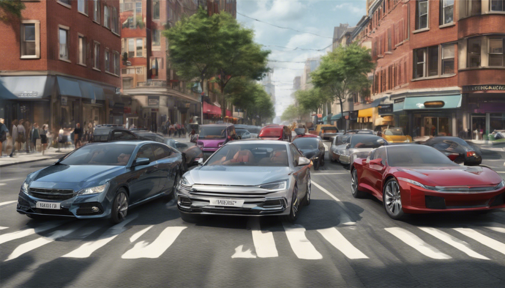 découvrez comment l'écart de contenu se réduit entre les véhicules nationaux et étrangers, favorisant l'innovation et l'égalité sur le marché automobile. explorez les tendances actuelles et les implications pour les consommateurs.
