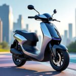 Tout ce que vous devez savoir sur le scooter MBK Booster
