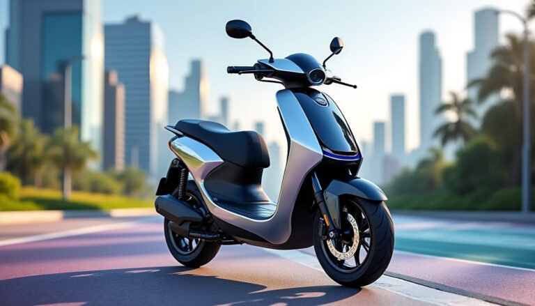 découvrez tout ce qu'il faut savoir sur le scooter mbk booster, de ses caractéristiques techniques à ses performances, en passant par les conseils d'entretien et les astuces pour optimiser votre expérience de conduite. plongez dans l'univers du mbk booster et faites le bon choix pour vos trajets quotidiens.