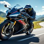 Tout savoir sur l&rsquo;aprilia rs 457 : caractéristiques et performances