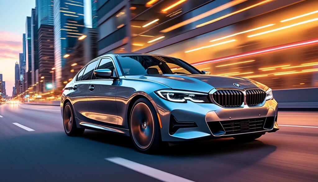 découvrez les performances époustouflantes de la bmw série 3 (g20) 2.0l twinpower turbo. une expérience de conduite inégalée qui allie puissance, confort et technologie de pointe. préparez-vous à être surpris par ce que cette berline haut de gamme peut accomplir!