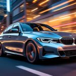Vous ne croirez pas ce que la BMW Série 3 (G20) 2.0L TwinPower Turbo peut faire !