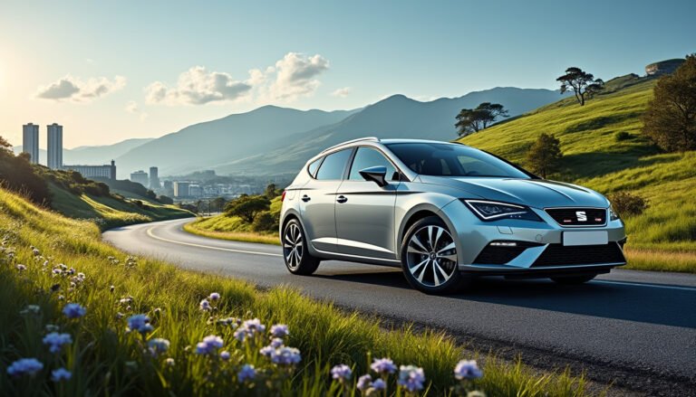 découvrez pourquoi la seat leon iii 1.4l tsi act est la voiture parfaite pour vous. performances, confort et technologie innovante se conjuguent pour offrir une expérience de conduite inégalée. ne manquez pas les raisons qui font de ce modèle un choix incontournable pour tous les automobilistes.