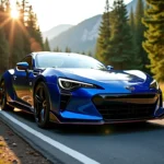 Une éventuelle acquisition de Subaru par Toyota