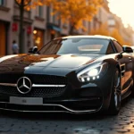 Mercedes-Benz : Une Légende de l&rsquo;Automobile Entre Luxe et Innovation