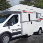 Découvrez pourquoi le Roller Team Zefiro 685 Ford 2.0L TDCi est le camping-car de vos rêves!