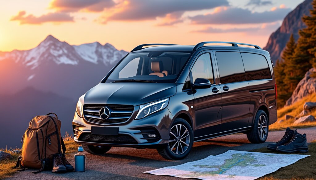 plongez dans l'univers du rapido modèle 53 mercedes 2.2l cdi et révélez le secret d'un voyage inoubliable. alliant confort, performance et style, ce camping-car vous offre une nouvelle façon d'explorer le monde. ne manquez pas l'occasion de transformer chacune de vos escapades !
