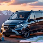 Découvrez le secret bien gardé du Rapido Modèle 53 Mercedes 2.2L CDI qui va changer votre façon de voyager !