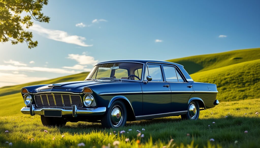 explorez les caractéristiques méconnues du modèle 76 ford 2.0l tdci, un voyageur emblématique. plongez dans ses performances, son confort et ses spécificités qui sortent de l'ordinaire. ne manquez pas les détails essentiels que les autres oublient de mentionner !