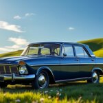 Découvrez le voyageur modèle 76 Ford 2.0L TDCi : ce que personne ne vous dit !