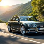 Découvrez pourquoi l&rsquo;Audi A4 B9 2.0L TDI pourrait changer votre vision de la route !