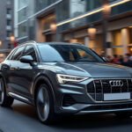 Découvrez pourquoi l&rsquo;Audi Q3 II 2.0L TDI va révolutionner votre expérience de conduite !