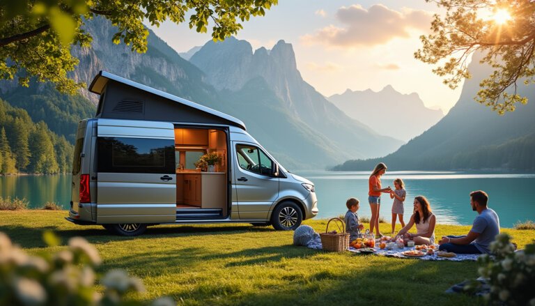 découvrez les caractéristiques innovantes de l'eura mobil contura 716 eb mercedes 2.2l cdi et transformez vos aventures en camping avec un confort inégalé, des équipements modernes et une conduite agréable.