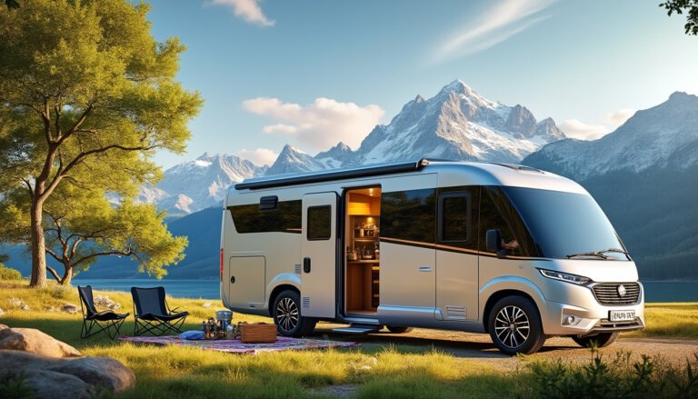 découvrez comment l’itineo modèle 67 fiat 2.3l multijet transforme votre expérience de voyage, alliant confort, performance et praticité pour des aventures inoubliables sur la route.