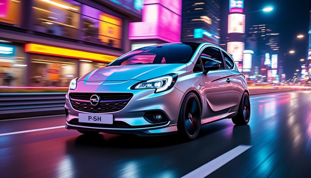 découvrez l'opel corsa f 1.2l turbo, le véhicule qui redéfinit le plaisir de conduire. avec son moteur performant, son design moderne et ses technologies avancées, préparez-vous à vivre une expérience de conduite inédite qui allie confort, sécurité et agilité sur la route.