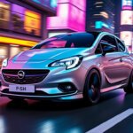 Découvrez pourquoi l’Opel Corsa F 1.2L Turbo va révolutionner votre expérience de conduite !