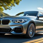 Découvrez pourquoi la BMW Série 1 (F40) 1.5L TwinPower Turbo va révolutionner votre expérience de conduite !