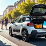 Découvrez pourquoi la Citroën C3 III 1.2L PureTech va révolutionner votre quotidien !