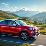 Découvrez pourquoi la Fiat 500X 1.0L FireFly va révolutionner votre expérience de conduite !