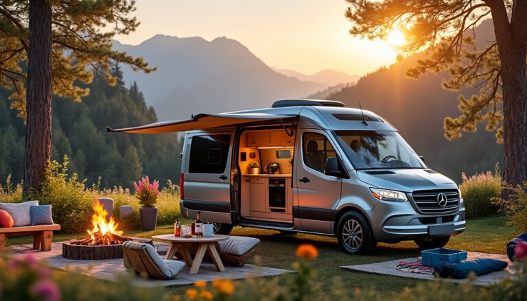 découvrez comment la morelo home 82 ls mercedes 2.2l cdi transformera vos vacances en camping en offrant un confort inégalé, des équipements modernes et une expérience de voyage inoubliable. préparez-vous à explorer le monde avec style et liberté !