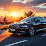 Découvrez pourquoi la Skoda Superb III 2.0L TDI pourrait révolutionner votre conduite !