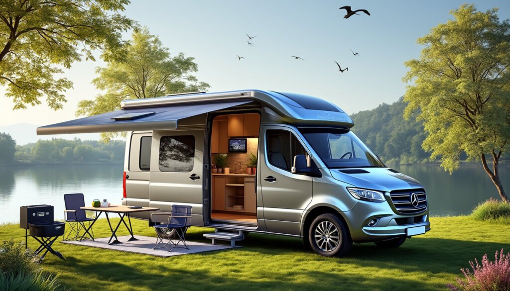 découvrez le frankia platin i 8400 mercedes 2.2l cdi, le camping-car qui redéfinit le confort et la performance en 2023. explorez ses caractéristiques innovantes, son design élégant et la puissance de son moteur, pour des aventures inoubliables sur la route.
