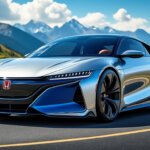 Découvrez pourquoi le Honda Modèle 55 2.0L SkyActiv va révolutionner votre conduite !