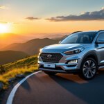 Découvrez pourquoi le Hyundai Tucson IV 1.6L T-GDi va révolutionner votre expérience de conduite