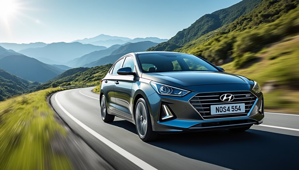 découvrez comment le hyundai modèle 60 2.2l twinpower turbo redéfinit le plaisir de conduire avec sa performance inégalée, son efficacité énergétique et ses technologies innovantes. préparez-vous à vivre une expérience de conduite révolutionnaire qui allie confort et puissance.