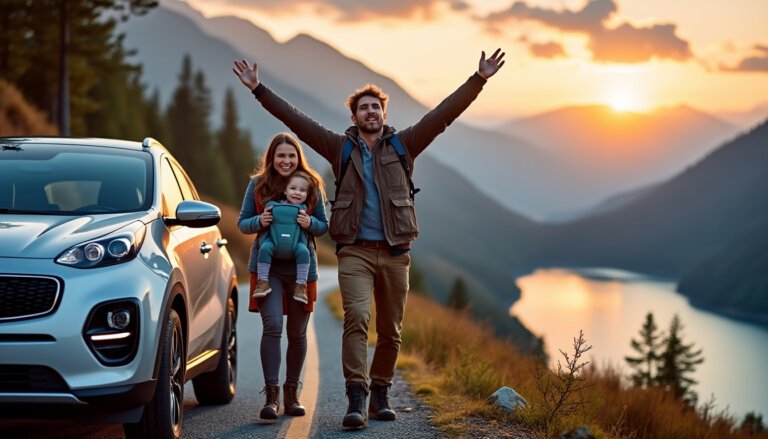 découvrez les avantages révolutionnaires du kia sportage v 1.6l crdi qui pourrait transformer votre quotidien. design moderne, performance impressionnante et confort inégalé, ce suv répond à toutes vos attentes. plongez dans l'univers de la conduite agréable et économique avec le sportage v.