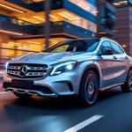 Découvrez pourquoi le Mercedes-Benz GLA 1.3L Turbo va révolutionner votre expérience de conduite !