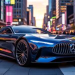 Découvrez pourquoi le Mercedes-Benz Modèle 58 1.4L TSI va révolutionner votre expérience de conduite !