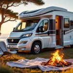 Découvrez pourquoi le Mobilvetta Admiral K6.3 Fiat 2.3L Multijet va changer votre façon de voyager !