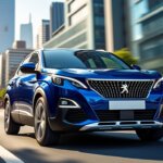 Découvrez pourquoi le Peugeot 3008 II 1.5L BlueHDi va révolutionner votre conduite !