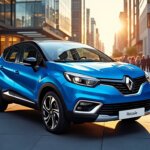 Découvrez pourquoi le Renault Captur II 1.3L TCe va bouleverser votre façon de conduire !