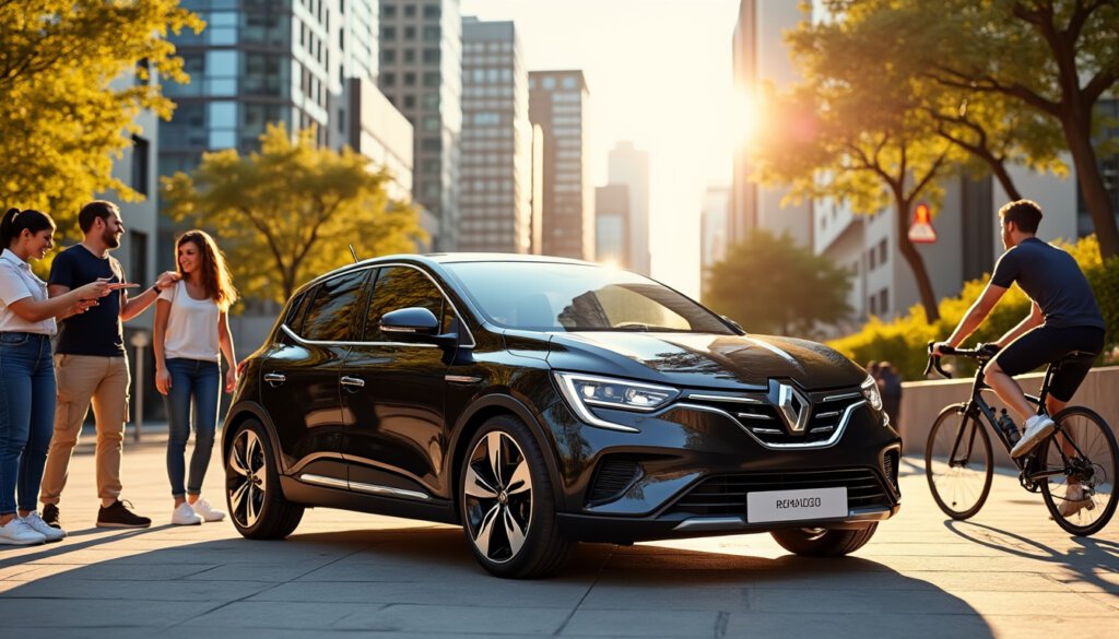 découvrez le renault modèle 50 1.0l tsi, la voiture qui va transformer votre expérience de conduite avec son moteur performant, son design innovant et ses technologies de pointe. ne manquez pas cette révolution automobile !