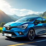 Découvrez pourquoi le Renault Modèle 69 1.4L TSI va révolutionner votre expérience de conduite !