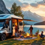 Découvrez pourquoi le Rimor Modèle 66 Iveco 3.0L Diesel pourrait transformer vos voyages en camping