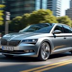 Découvrez pourquoi le Skoda Modèle 65 2.0L TDI va révolutionner votre conduite !
