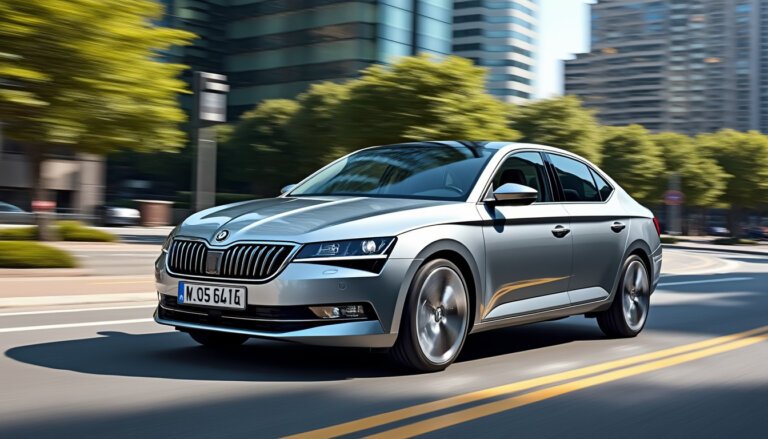 découvrez les innovations et performances exceptionnelles du skoda modèle 65 2.0l tdi, un véhicule qui promet de révolutionner votre expérience de conduite grâce à sa technologie avancée, son confort inégalé et son efficacité énergétique.