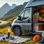 Découvrez pourquoi le Westfalia Columbus 601D va transformer vos road trips à jamais !