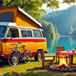 Découvrez pourquoi le Westfalia Modèle 77 Mercedes 2.2L CDI est le camping-car dont tout le monde parle !
