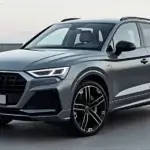 Le SUV, une nouvelle référence pour les conducteurs exigeants