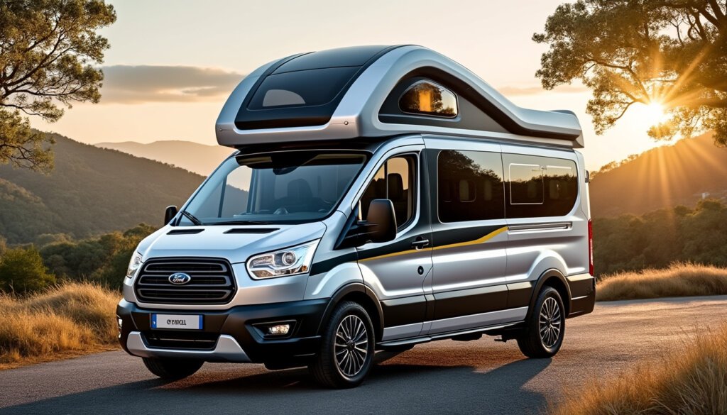 découvrez les révélations surprenantes sur l'eura mobil modèle 60 ford 2.0l tdci qui pourraient changer votre perception de ce véhicule. ne manquez pas cette exploration fascinante de ses caractéristiques inédites et de ses performances impressionnantes!