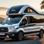 Vous ne croirez jamais ce que nous avons découvert sur l&rsquo;Eura Mobil Modèle 60 Ford 2.0L TDCi !