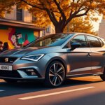 Vous ne croirez pas ce que la nouvelle Seat Ibiza VI 1.0L TSI a à offrir !