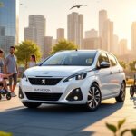 Vous ne devinerez jamais pourquoi le Peugeot Modèle 51 1.2L PureTech va changer votre façon de conduire !